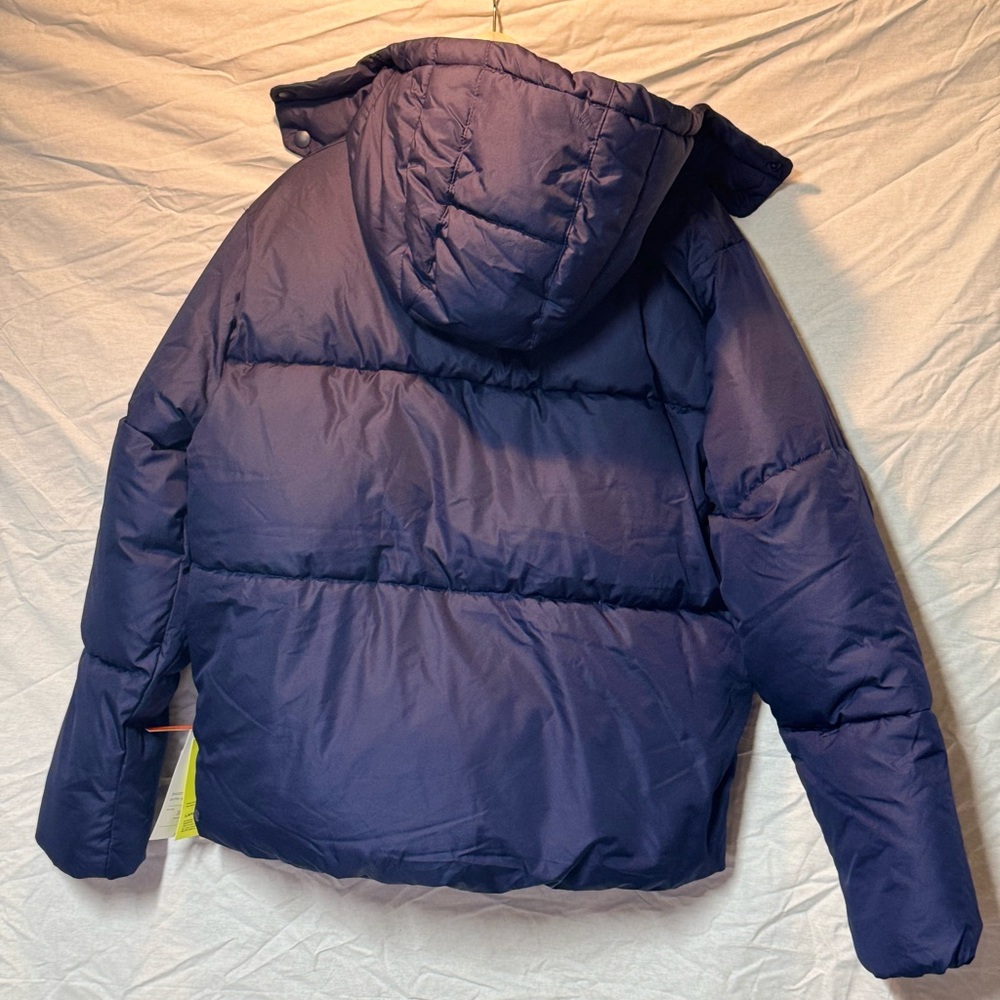 Men's Heavy Puffer Jacket - All In Motion - Picture 3 of 6